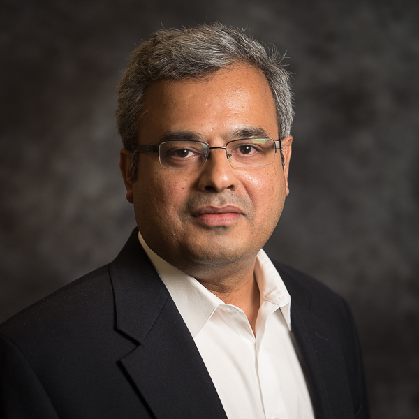 Jaideep Shenoy (UConn School of Business)